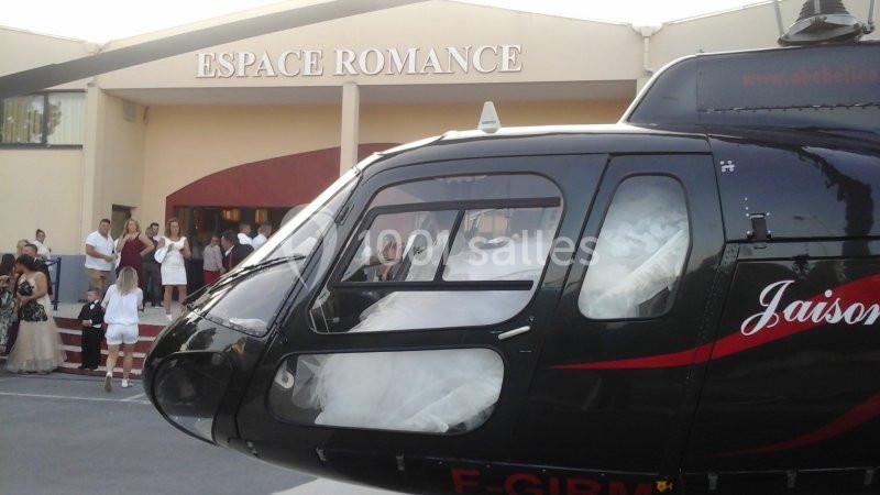 Location salle Nogent-sur-Oise (Oise) - Espace Romance #23