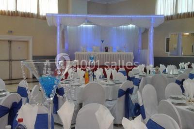 Miniature Location salle Nogent-sur-Oise (Oise) - Espace Romance #6 Location salle Nogent-sur-Oise (Oise) - Espace Romance #24