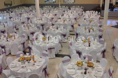 Miniature Location salle Nogent-sur-Oise (Oise) - Espace Romance #2 Location salle Nogent-sur-Oise (Oise) - Espace Romance #24