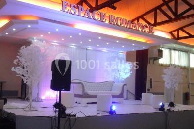 Miniature Location salle Nogent-sur-Oise (Oise) - Espace Romance #14 Location salle Nogent-sur-Oise (Oise) - Espace Romance #24