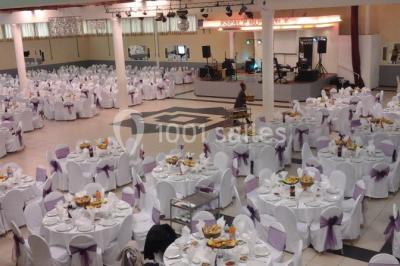 Miniature Location salle Nogent-sur-Oise (Oise) - Espace Romance #4 Location salle Nogent-sur-Oise (Oise) - Espace Romance #24