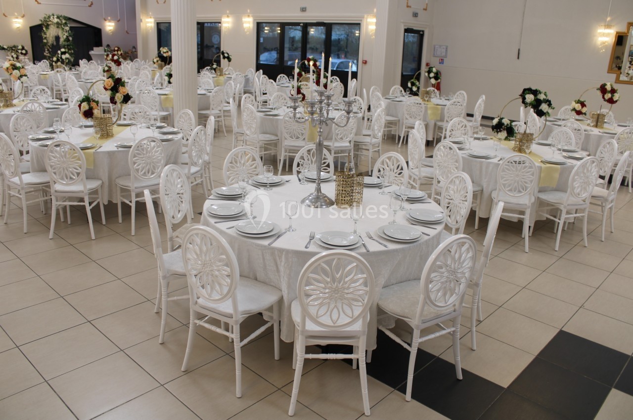 Espace Romance - galerie - photo 1