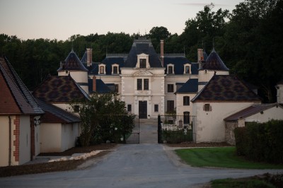 Chateau de la Grange Arthuis - photo 3