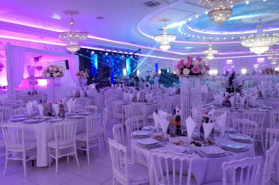 Espace Venise - photo 1