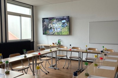 Pulse Sports Campus - photo 1