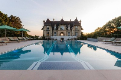 Maison Douce Époque