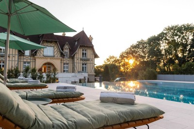 Maison Douce Époque - photo 3