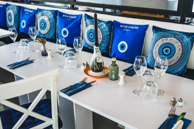 Aqo & Mykonos  - photo 3