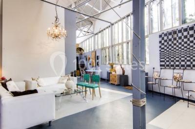 Miniature Location salle Montreuil (Seine-Saint-Denis) - Parisperiferic #3 Location salle Montreuil (Seine-Saint-Denis) - Parisperiferic #17