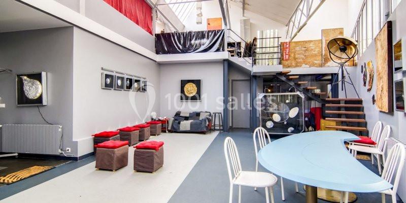 Parisperiferic - galerie - photo 2