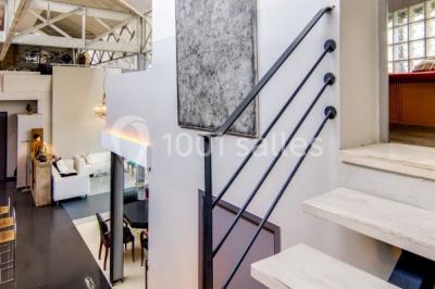 Miniature Location salle Montreuil (Seine-Saint-Denis) - Parisperiferic #9 Location salle Montreuil (Seine-Saint-Denis) - Parisperiferic #17