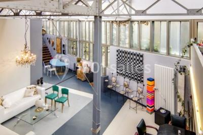 Miniature Location salle Montreuil (Seine-Saint-Denis) - Parisperiferic #10 Location salle Montreuil (Seine-Saint-Denis) - Parisperiferic #17