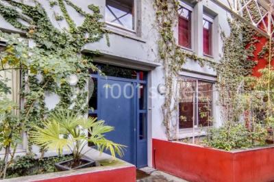 Miniature Location salle Montreuil (Seine-Saint-Denis) - Parisperiferic #11 Location salle Montreuil (Seine-Saint-Denis) - Parisperiferic #17