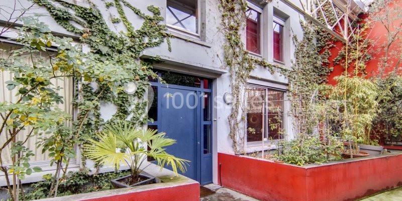 Location salle Montreuil (Seine-Saint-Denis) - Parisperiferic #11