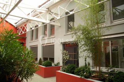 Miniature Location salle Montreuil (Seine-Saint-Denis) - Parisperiferic #13 Location salle Montreuil (Seine-Saint-Denis) - Parisperiferic #17