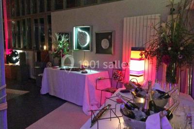 Miniature Location salle Montreuil (Seine-Saint-Denis) - Parisperiferic #16 Location salle Montreuil (Seine-Saint-Denis) - Parisperiferic #17