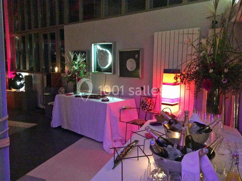 Location salle Montreuil (Seine-Saint-Denis) - Parisperiferic #16