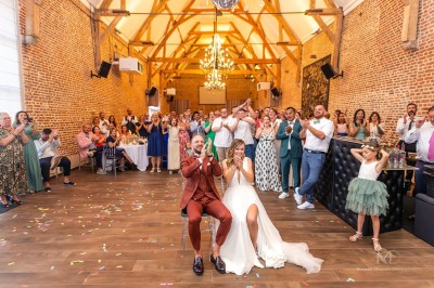 Location salle Cantin (Nord) - Le Clos du Colombier #40