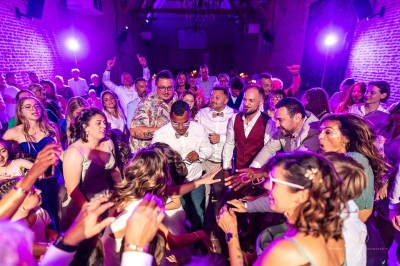 Location salle Cantin (Nord) - Le Clos du Colombier #40