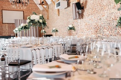 Location salle Cantin (Nord) - Le Clos du Colombier #40