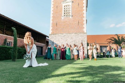 Location salle Cantin (Nord) - Le Clos du Colombier #40