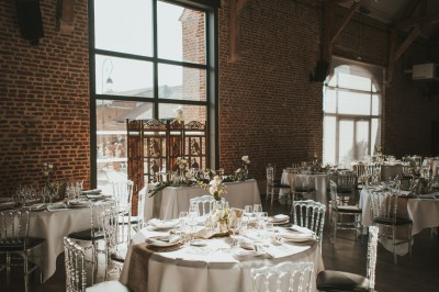 Location salle Cantin (Nord) - Le Clos du Colombier #40