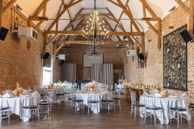 Location salle Cantin (Nord) - Le Clos du Colombier #40