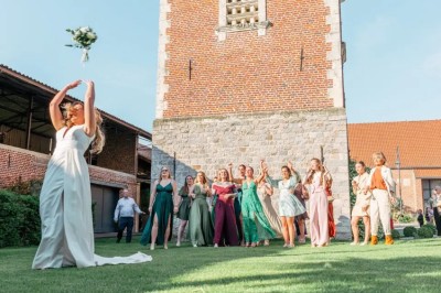 Location salle Cantin (Nord) - Le Clos du Colombier #40