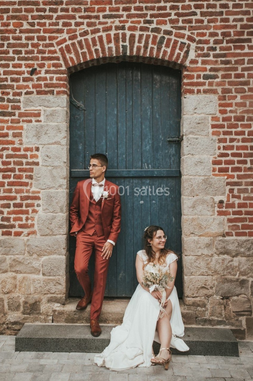 Location salle Cantin (Nord) - Le Clos du Colombier #28