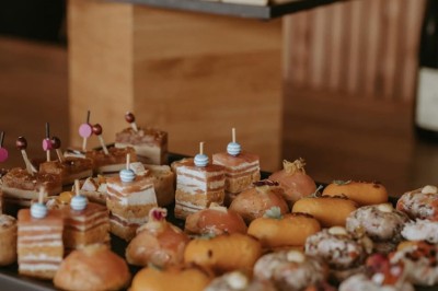 Location salle Cantin (Nord) - Le Clos du Colombier #40