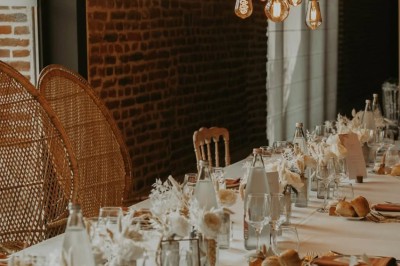 Location salle Cantin (Nord) - Le Clos du Colombier #40