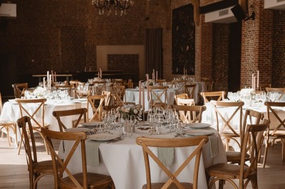 Location salle Cantin (Nord) - Le Clos du Colombier #40