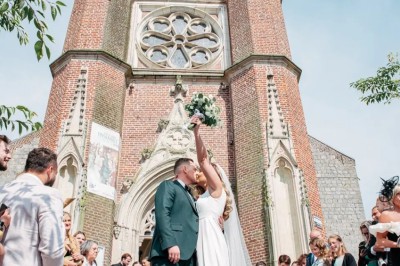 Location salle Cantin (Nord) - Le Clos du Colombier #40