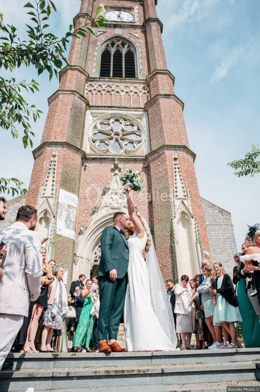 Location salle Cantin (Nord) - Le Clos du Colombier #40