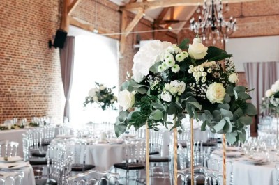 Location salle Cantin (Nord) - Le Clos du Colombier #40