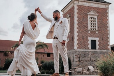 Location salle Cantin (Nord) - Le Clos du Colombier #40