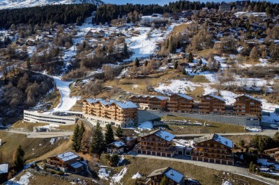 Dent Blanche Resort - photo 3