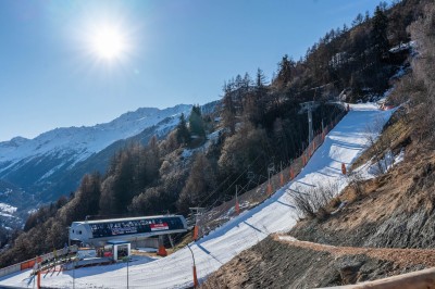 Dent Blanche Resort - photo 5
