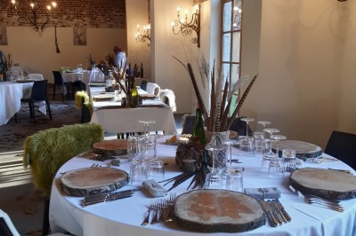 Location salle Kluisbergen (Flandre orientale) - Domaine Château de Calmont #16