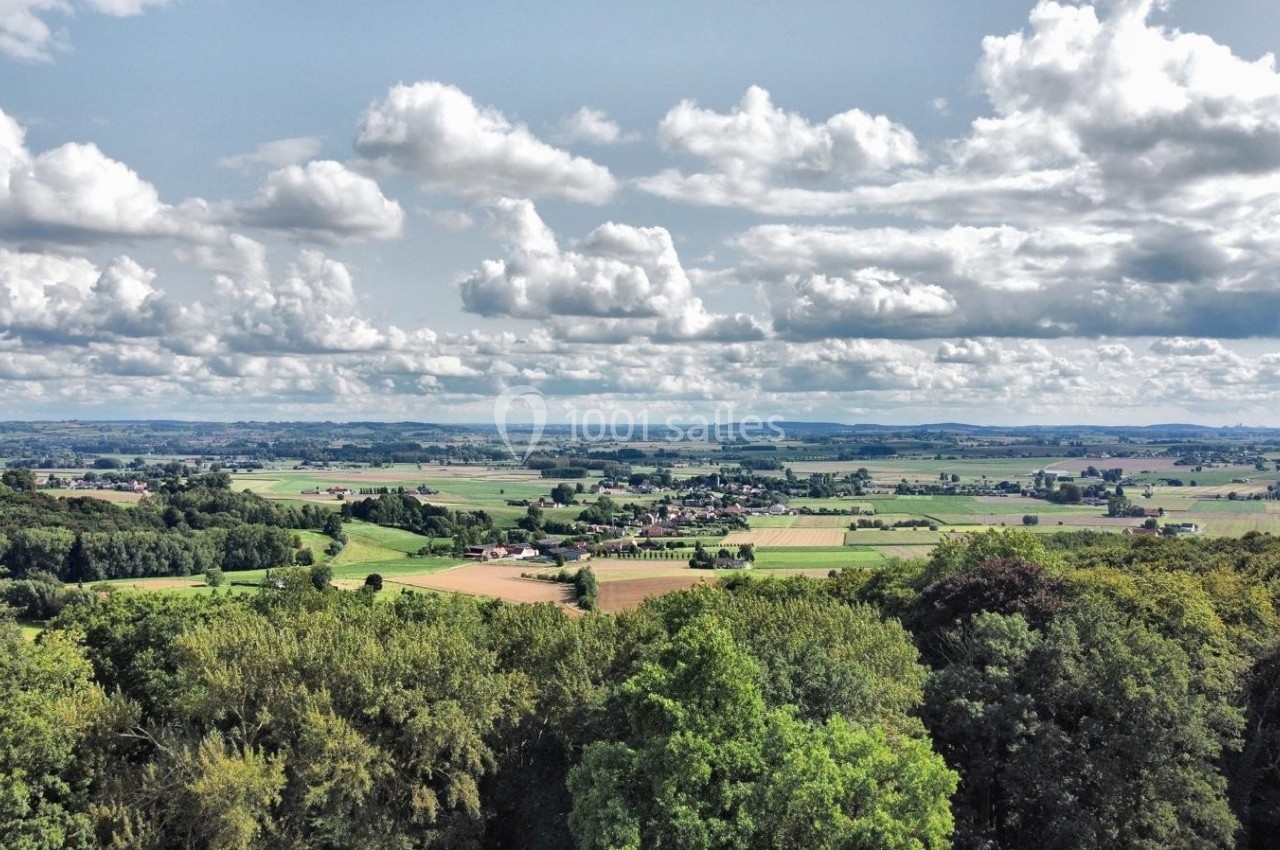 Location salle Kluisbergen (Flandre orientale) - Domaine Château de Calmont #13