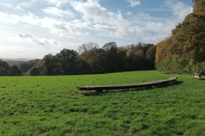 Location salle Kluisbergen (Flandre orientale) - Domaine Château de Calmont #16