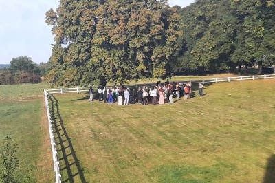 Location salle Kluisbergen (Flandre orientale) - Domaine Château de Calmont #16