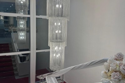 Villa Réception - photo 3