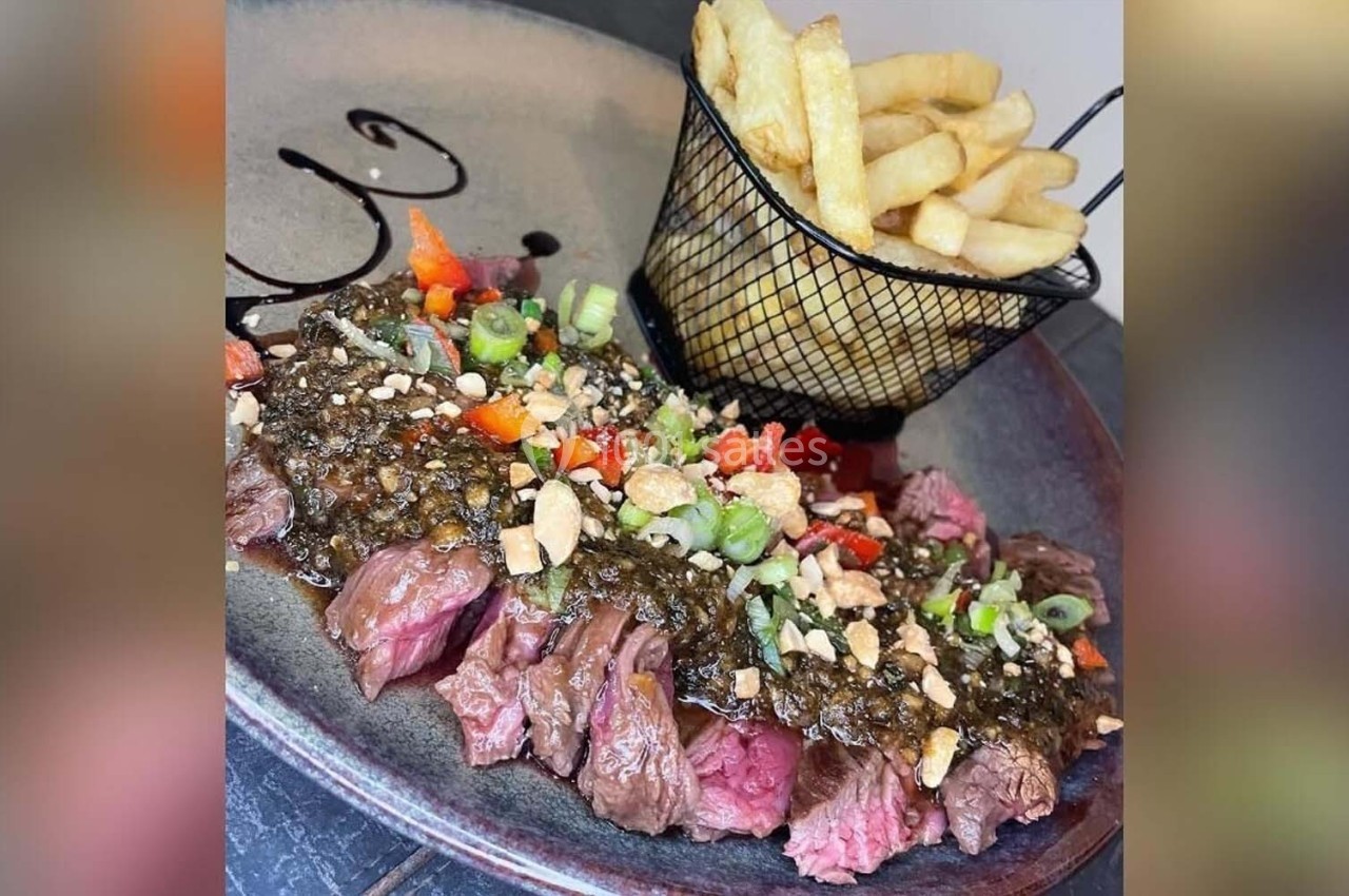 Location salle Wambrechies (Nord) - La Ferme des 3 Louches #14