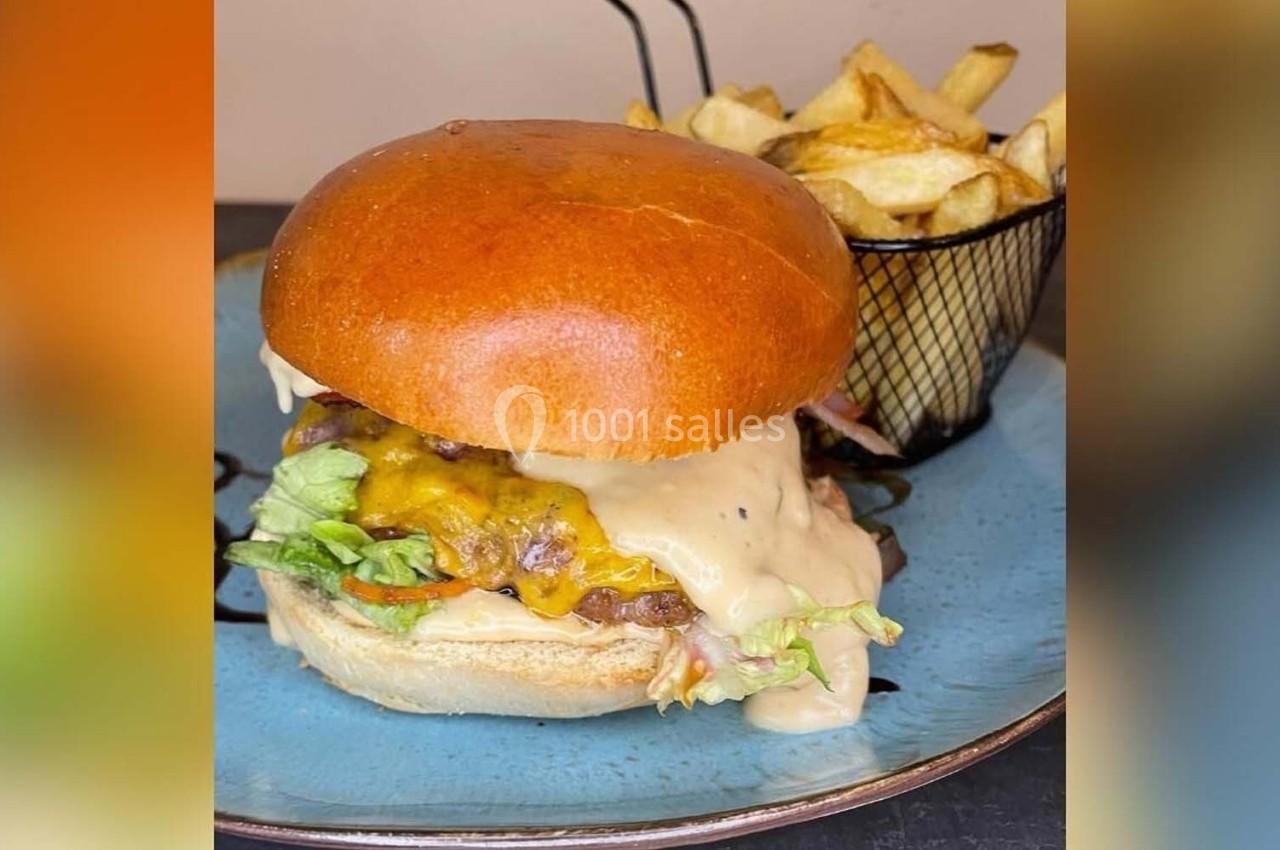 Location salle Wambrechies (Nord) - La Ferme des 3 Louches #15