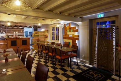 Location salle Wambrechies (Nord) - La Ferme des 3 Louches #17