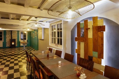 Location salle Wambrechies (Nord) - La Ferme des 3 Louches #17