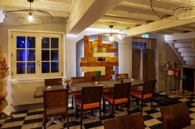 Location salle Wambrechies (Nord) - La Ferme des 3 Louches #17