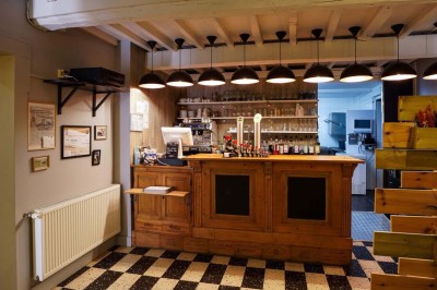 Location salle Wambrechies (Nord) - La Ferme des 3 Louches #17