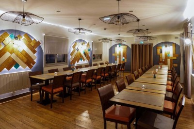 La Ferme des 3 Louches